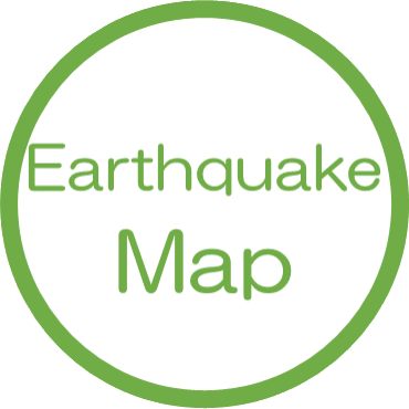 Earthquake Map
