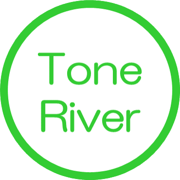 Tone River