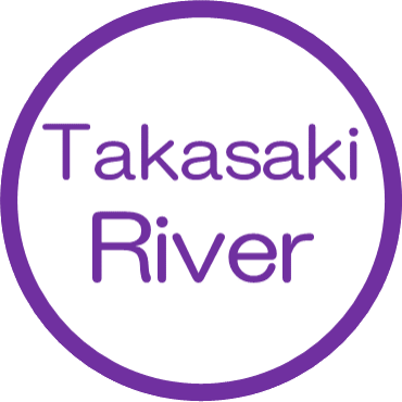 Takasaki River