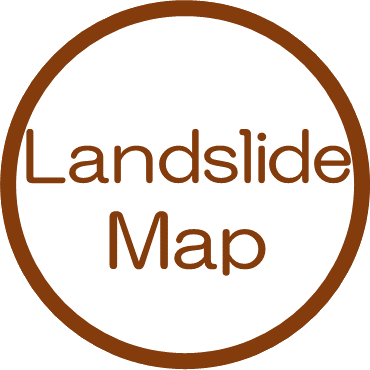 Landslide Map
