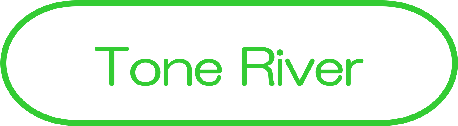 Tone River