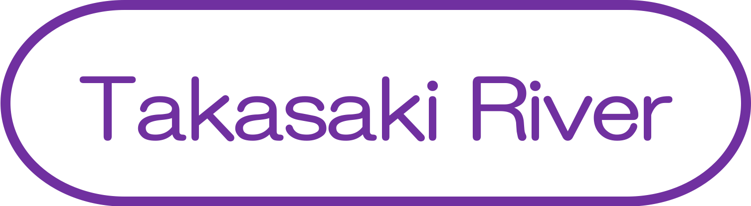 Takasaki River