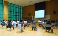 講演会2