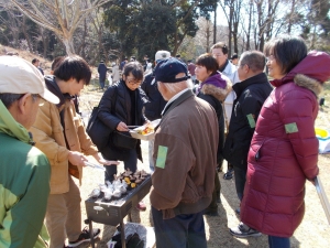 Bbq実証実験（1）の画像