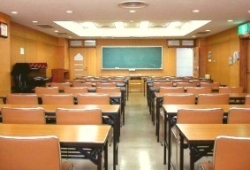講習室の画像