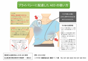 AED