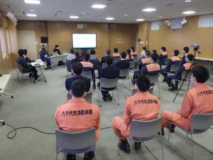 「性と生殖に関する健康と権利」研修会