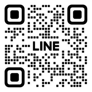 LINE友だち追加用QRコード