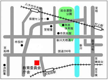 アクセス