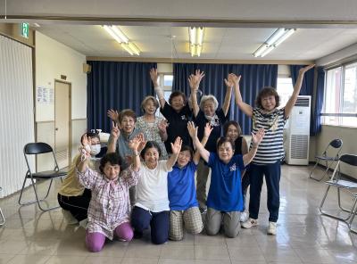 オパールの会　A