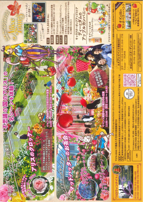 イベント内容