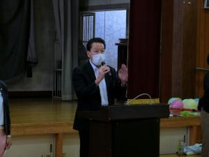 八千代市障害者スポーツ大会の写真