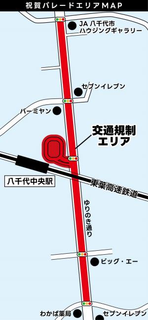 規制図