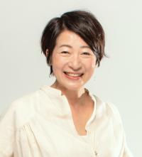 金藤純子氏
