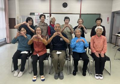 みのり会