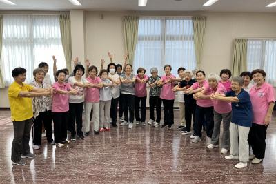 北東元気クラブ