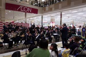 令和6年11月2日（土曜日）消防・救急フェア2024に出演する