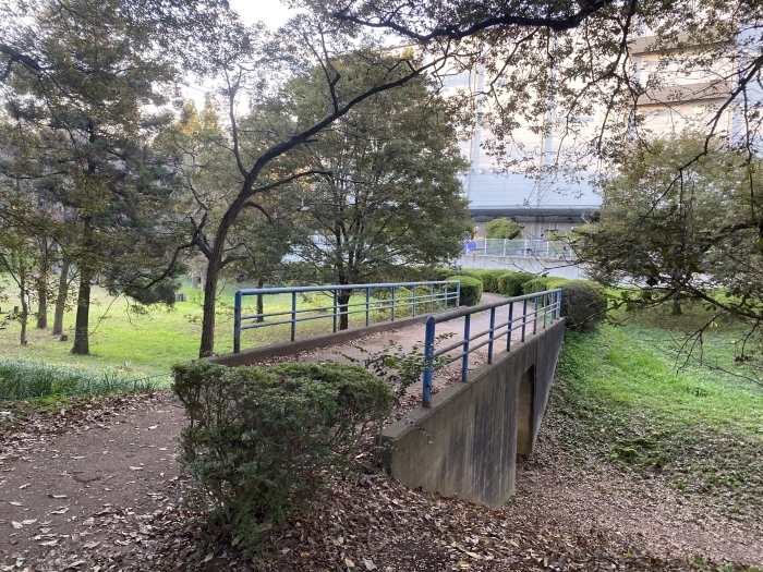 村上緑地公園の画像