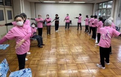 みなづき会