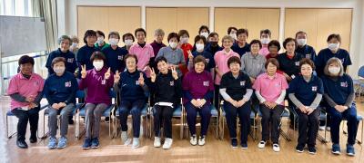 高津会（火曜日・土曜日）