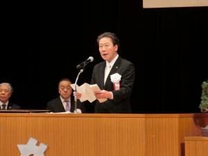 八千代市成人式の写真