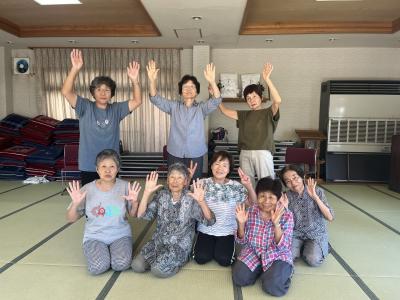 神野長寿会