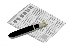 新聞