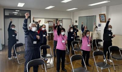 ローズフレッシュサロン