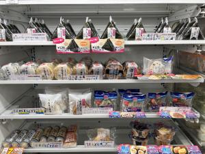 店内写真(2)