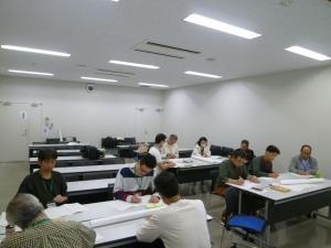 第１回里山楽校