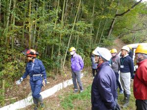 第２回里山楽校