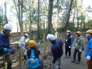 第４回里山楽校