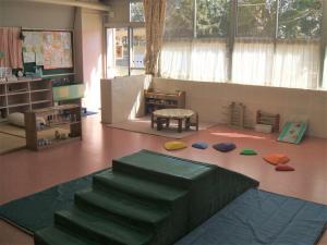 りすの部屋