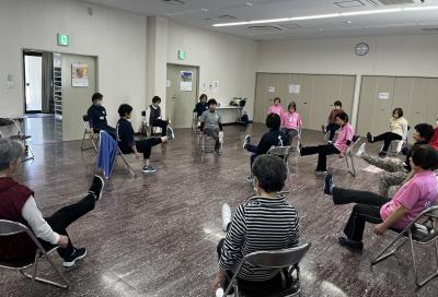 いちご会