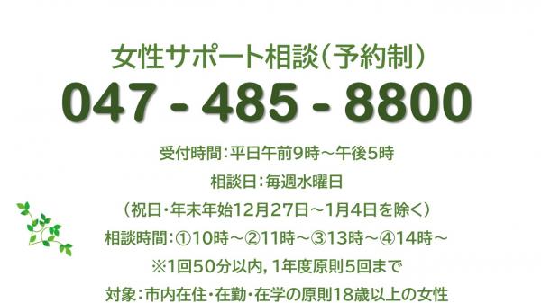 サポート