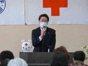 赤十字