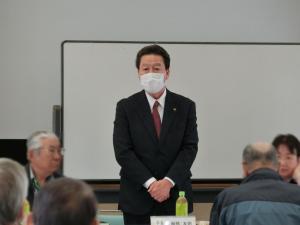 グラウンドゴルフ