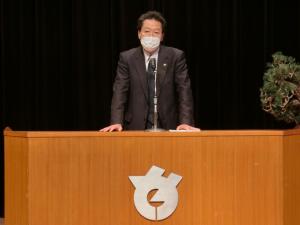 ふれあい大学校