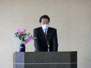 大和田支会総会