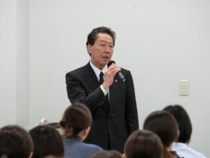 民間保育