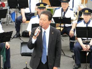 うみさとフェス