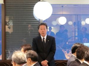 両支部懇親会