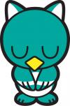 やっちおじぎ