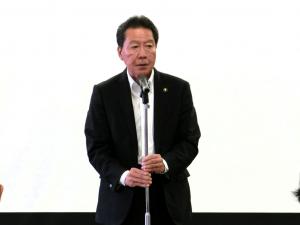 自主防災組織