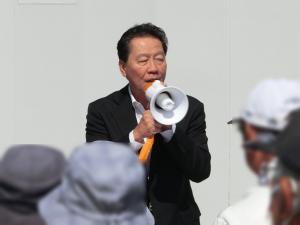 グラウンドゴルフ２次予選