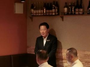 水道サービス懇親会