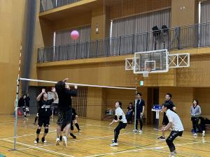 大会の様子