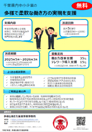 チラシデータ