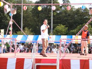北東夏祭り