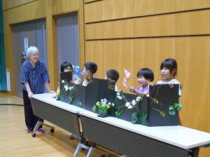 人形あそび